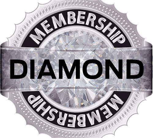 DIAMOND MEMBERSHIP